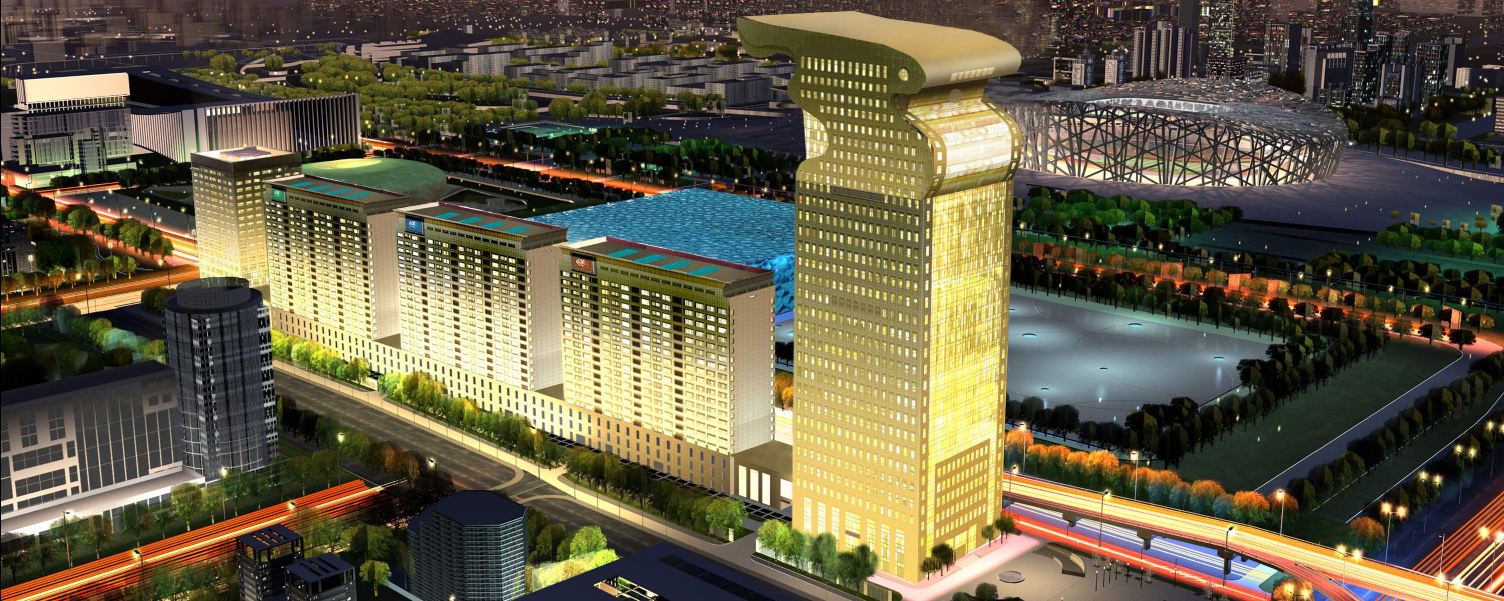 Facade Project 