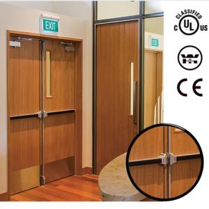 FIRE RATED DOOR