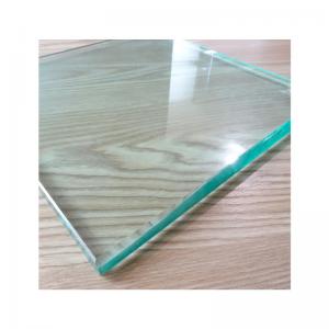 TEMPERED GLASS