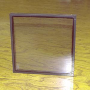 THERMAL BREAK INSULATED GLASS FOR BUILDING
