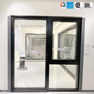 80 Sliding Door With NFRC