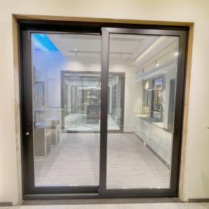 150 SLIDING PATIO DOOR