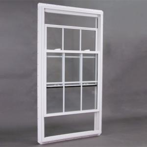 82 SINGLE/ DOUBLE HUNG WINDOW